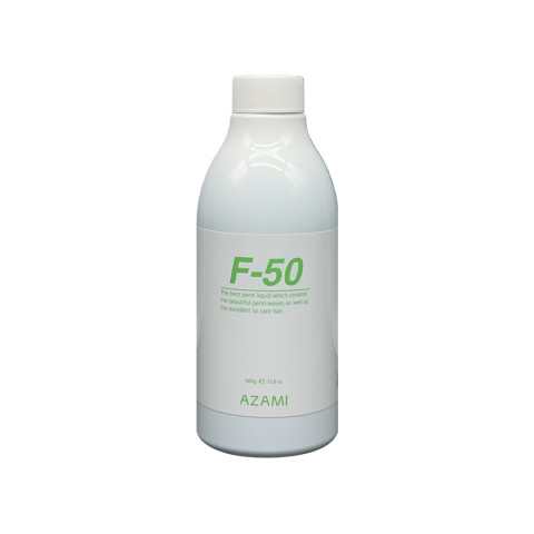 아자미 F-50프리미엄 pH(산성펌) 500g