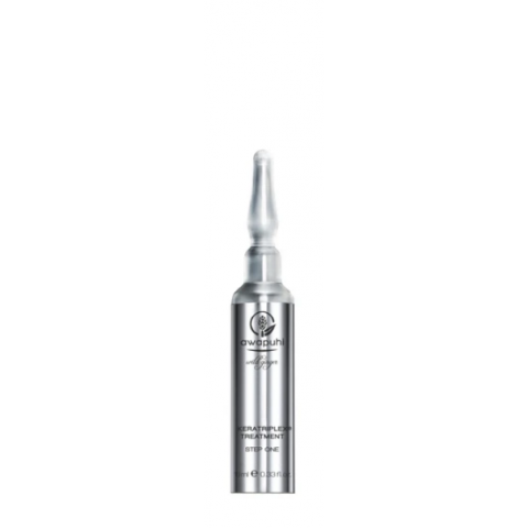 폴미첼 케라트리플렉스 트리트먼트 (살롱전용) 10ml*10