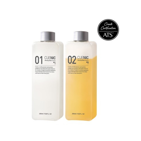 그리에이트 큐닉 마일드 280ml