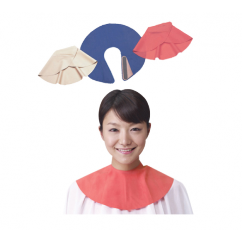 요들 넥셔터(아이보리)