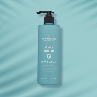 르미네상스 RM Anti Aging 트리트먼트 500ml