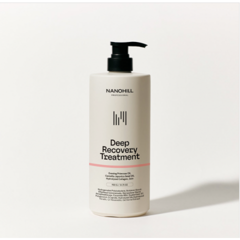 나노힐 딥 리커버리 트리트먼트 / 구.나노플렉스 트리트먼트 200ml/900mll(전화문의)01033248141