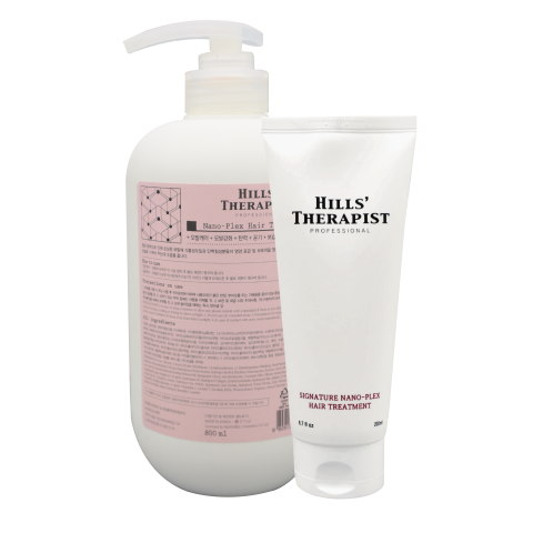 나노힐 나노플렉스 트리트먼트 200ml/800mll(전화문의)01033248141