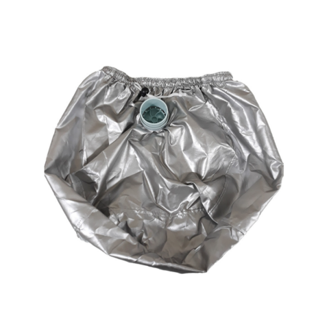 아시아전자 에코스티머 미스트기 캡 모자