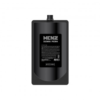 맨즈다운펌(1000ML)(대용량),3+1행사중(개당20000원)