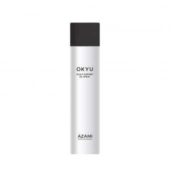 아자미 오키우 서포트오일 스프레이 250ml