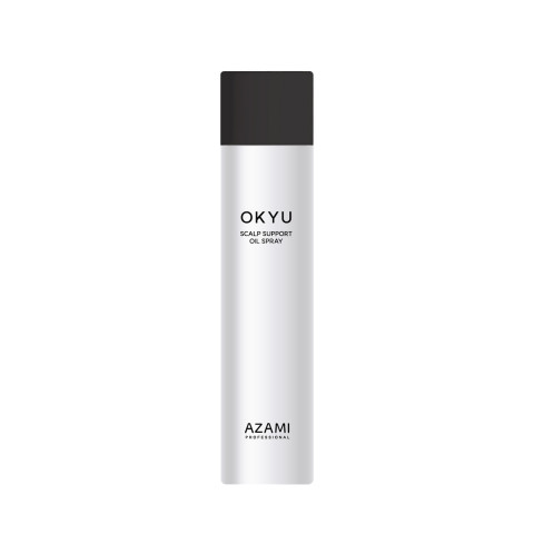 아자미 오키우 서포트오일 스프레이 250ml