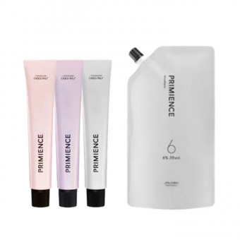 시세이도염모제 ((80g (12개당 산화제1개 포함) (전화문의 후 주문가능 01033248141)