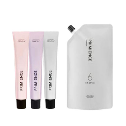 시세이도염모제 ((80g (12개당 산화제1개 포함) (전화문의 후 주문가능 01033248141)